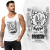 tank-top patriotyczny WIN